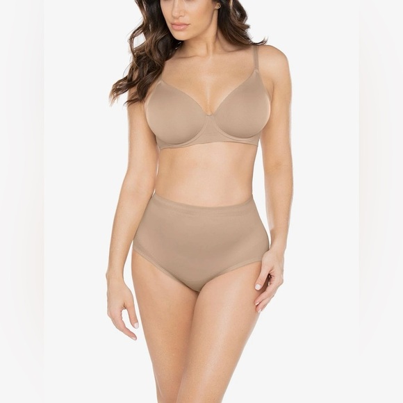 Miraclesuit Flexible Fit Firm Control Waistline Brief Size 2X NWT - Picture 8 of 8